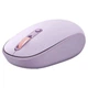Беспроводная мышка Baseus F01B Tri-Mode (3 режимная) фиолетовая B01055503513-00 - изображение 7