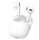 Наушники Baseus Bowie WX5 True Wireless Earphones A00051000213-00 беспроводные белые - изображение 1