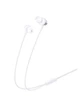Наушники проводные Baseus Encok CZ11 Wired Earphones A00164300213-Z1 белые - изображение 2