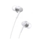 Наушники проводные Baseus Encok CZ11 Wired Earphones A00164300213-Z1 белые - изображение 3