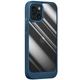 Протиударний Чохол Epik для Apple iPhone 15 (6.1") Pulse TPU+PC Blue - зображення 1