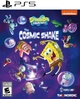 SpongeBob SquarePants The Cosmic Shake (PS5, русские субтитры) - изображение 1