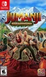Jumanji Wild Adventures (Switch) - изображение 1