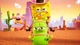 SpongeBob SquarePants The Cosmic Shake (PS4) - изображение 5