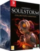 Oddworld Soulstorm Collectors Oddition (Switch, русские субтитры) - изображение 1