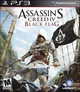 Assassins Creed IV Black Flag (PS3) - изображение 1