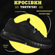 Тактичні кросівки summer black РГ6258 43 - зображення 8