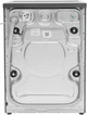 Стиральная машина полногабаритная Beko B3WFU5822MG - изображение 11
