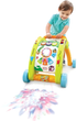 Розвивальний центр Little Tikes 3 в 1 Activity Walker (0050743640957) - зображення 2