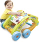 Розвивальний центр Little Tikes 3 в 1 Activity Walker (0050743640957) - зображення 4