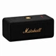 Портативная акустика (bluetooth-колонка) Marshall Emberton Black and Brass (1005696) (Asian Version) - изображение 1