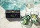 Портативная акустика (bluetooth-колонка) Marshall Emberton Black and Brass (1005696) (Asian Version) - изображение 6