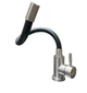 Змішувач кухонний Romzha Flex BL RO41531 - зображення 5