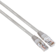 Patchcord Hama Cat 5e F/UTP 20 m White (4047443442550) - obraz 1