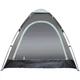 Палатка Skif Outdoor Vatra 2 Green - изображение 5