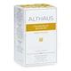 Чай травяной Althaus Camomile Meadow (Ромашковый луг) порционный 20 пакетов-саше по 1,5г - изображение 3