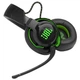 Навушники JBL Quantum 910X Wireless for Xbox Black (JBLQ910XWLBLKGRN) - зображення 8