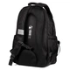 Рюкзак школьный YES TS-47 Black (559763) (5056574435675) - изображение 5