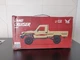 Пикап машина на радиоуправлении, высококачественная модель внедорожника Toyota Land Cruiser, RC, 1:12, полный привод, качественная подвеска, резиновые колеса, дистанционное включение фар, песчано-желтый - изображение 9