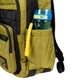 Рюкзак школьный YES TS-47 Khaki (559617) (5056574426239) - изображение 12