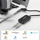 Внешняя звуковая карта Ugreen US205 USB 2.0 to 2 x Jack 3.5mm (30724) - изображение 2
