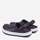 Чоловічі крокси Coqui Niko 6451-100-2232 45 (10US) 28 см Black/White (8595662084656) - изображение 3