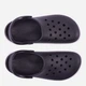 Чоловічі крокси Coqui Niko 6451-100-2232 45 (10US) 28 см Black/White (8595662084656) - изображение 4