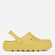 Женские кроксы Coqui Niko 6452-100-7100 38 (8US) 24.5 см Mustard (8595662044117) - изображение 1