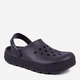 Мужские кроксы Coqui Niko 6451-100-2200 46 (11US) 29.5 см Black (8595662048184) - изображение 2