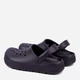 Мужские кроксы Coqui Niko 6451-100-2200 46 (11US) 29.5 см Black (8595662048184) - изображение 3