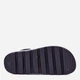 Чоловічі крокси Coqui Niko 6451-100-2232 45 (10US) 28 см Black/White (8595662084656) - изображение 5
