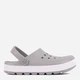 Чоловічі крокси Coqui Niko 6451-100-4832 41 (8US) 26 см Mid. Grey/White (8595662084687) - изображение 1
