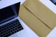 Шкіряна сумка-чохол для ноутбука 13" Apple / Asus / Dell / Lenovo / HP / Honor / Acer / Huawei / Xiaomi - (LC-15) - Жовтий - изображение 8