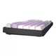 Клавиатура Hator Rockfall 2 Mecha Signature Edition USB Black/Lilac/White (HTK-520-BLW) - изображение 4