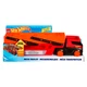 Грузовик-транспортер Hot Wheels Action Мега-транспортер 45 см (GHR48) - изображение 5