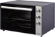 Электрическая печь KUMTEL LX-9320 black-inox - изображение 2