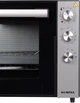 Электрическая печь KUMTEL LX-9320 black-inox - изображение 4