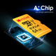 Карта памяти micro SD Kodak 64Gb U3, A1 class 10, UHS-I High Speed - изображение 2