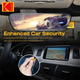 Карта памяти micro SD Kodak 64Gb U3, A1 class 10, UHS-I High Speed - изображение 5
