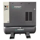 Гвинтовий компресор Mast LZN-20 COMBO inverter (Осушувач + ресивер 500 л) - зображення 1