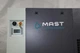 Гвинтовий компресор Mast LZN-20 COMBO inverter (Осушувач + ресивер 500 л) - зображення 3
