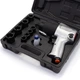 Пневмогайковерт 1/2"( 610 Нм, 7000 об/мин, 187 мм 2,61) кг Profline 72268 - изображение 3