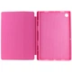 Чехол-книжка Book Cover (stylus slot) для Samsung Galaxy Tab A9 (8.7'') (X110/X115) (HotPink) - изображение 3