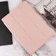 Чехол-книжка Book Cover (stylus slot) для Xiaomi Pad 5 / Pad 5 Pro (11") (RosyBrown) - изображение 3