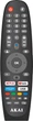 Телевизор Akai AK50D23QUG - изображение 5
