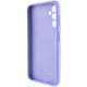 Чохол Silicone Cover Lakshmi Full Camera (AAA) Samsung Galaxy M35 5G (MediumSlateBlue) - зображення 4