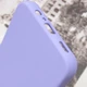 Чохол Silicone Cover Lakshmi Full Camera (AAA) Samsung Galaxy M35 5G (MediumSlateBlue) - зображення 7