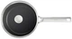 Набор ковшей KitchenAid SSS с керамическим покрытием 6 предметов (CC005740-001) - изображение 5