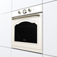 Духова шафа електрична Gorenje BOS67372CLI - зображення 5