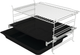 Духова шафа електрична Gorenje BOS67372CLI - зображення 11